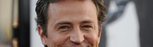 Luksuslik elustiil on minevik! Ketamiinikuninganna peab Matthew Perry surma põhjustamise tõttu veetma 15 aastat trellide taga