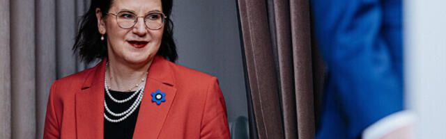 Pakosta: Möldriga seonduv polnud riigikogu umbusaldusavaldus prokuratuurile