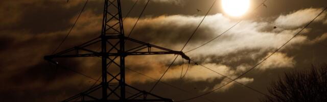 Soome tahab elektri hinna miinusesse kukutanud firmat 9 miljoniga trahvida