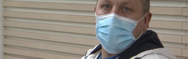 Reporter: Egon Õnne jätkas ohvri tampimist, vaatamata selle hädakisale ja palvetele peks lõpetada