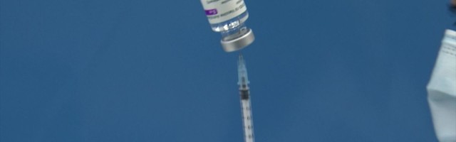 Reporter: Koroonasurmade arv on tänase seisuga Eestis aasta kõige madalamal tasemel