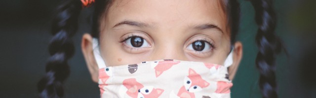 Adam Dick: USA pediaatrite ühendus: kuni vaktsineerimiseni peavad lapsed kandma maski ja eralduma