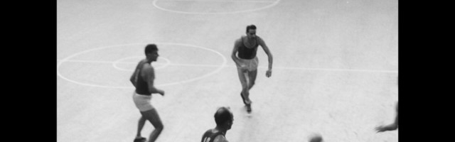 Reporter meenutab: hõbedased kossumehed 1952. aasta Helsingi olümpial