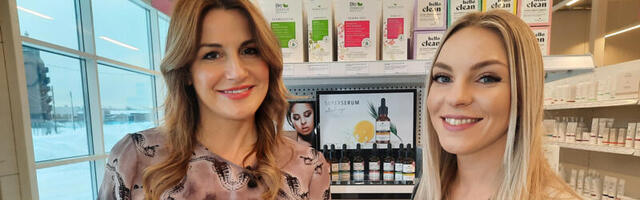 BIO BALANCE – uus ilubränd Macta Beauty ilukaubamajas