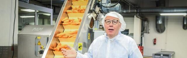 35aastase kogemusega ettevõtja pilk: kriis alles algab