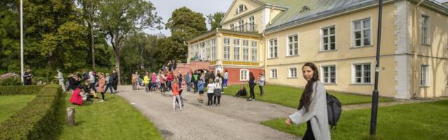 Järvamaa ime: kolm kooli pandi kokku ja ei ühtegi kohtuasja!