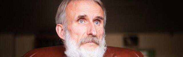 „Julgen kahelda ratsionaalse mõtleja olemasolus“