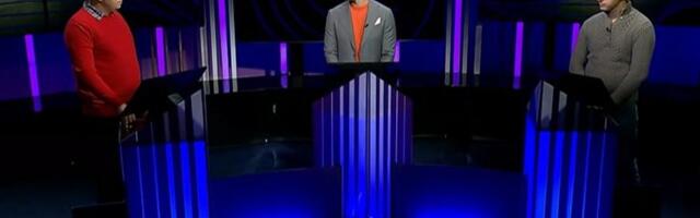 Lõpp kiskus pingeliseks! Tasavägise „15 küsimuse“ mälumängu võitja otsustas viimane küsimus