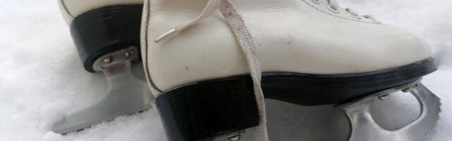 Aru­kü­la jää­väl­jak on ava­tud