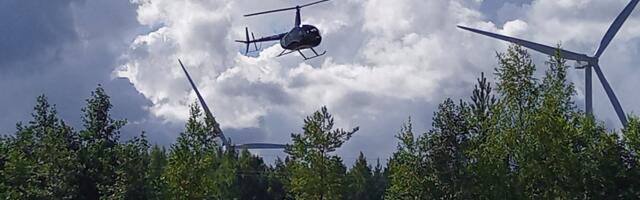 Andres Metsoja_ juba teist korda peavad riigi julgeolekujuhid osutama valitsuse tegematajätmisele