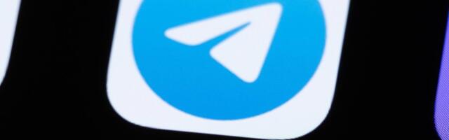 Telegram piiras ligipääsu Vene riiklikele uudistekanalitele. Kreml_ see rikub inimõigusi sõnavabadusele