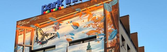 Majutusasutuste TOP 100 | “Peale koroonakriisi oleks patt nuriseda”