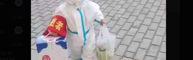 Aasias levib taas plahvatuslikult koroona