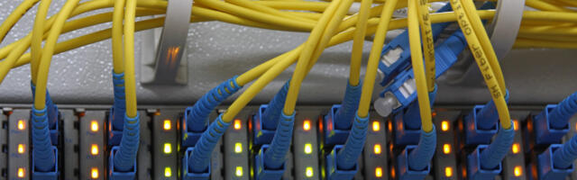 Järjekordne sideoperaator hakkab pakkuma ülikiiret 2,5 Gbit/s koduinternetti