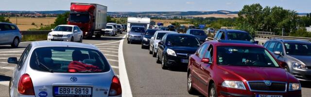 Tšehhid hakkavad kõige kiiremini sõitma