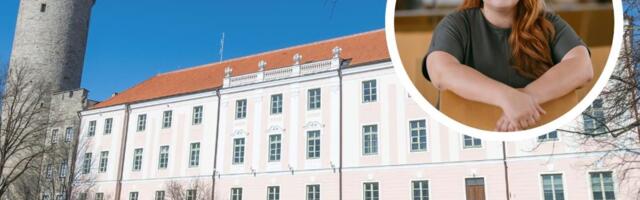 Õnne Pillak uhhuu-konverentsist: EKRE poliitikud teevad meie julgeolekule karuteene