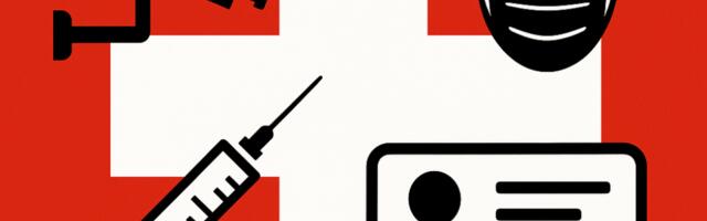 E-ID kui „digitaalne taskunuga”: riigimeedia ülistatud – tegelikkuses ohtlik kontrollivahend