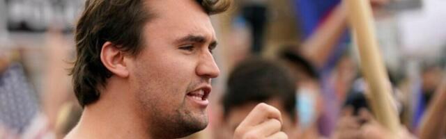 USA välisministeerium hoiatab viisaomanikke Charlie Kirki mõrva eest