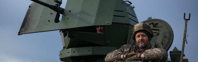 Teet Kalmus: lootust sõjategevuse peatamiseks on praegu vähe