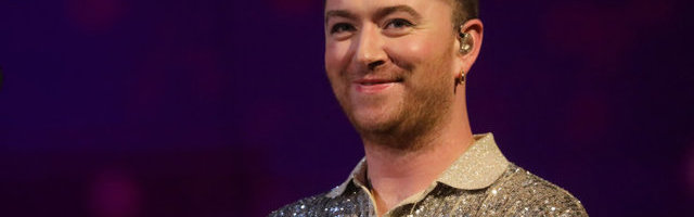 Sam Smith oli koroona tõttu sunnitud oma uue albumi pealkirja muutma: aitäh, et alati mind toetate