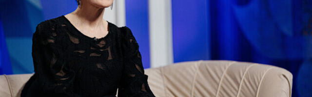 Eva Koff: kirjandus on illusioon, mille vahed täidab lugeja oma fantaasiaga