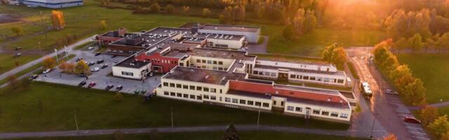 Maaülikooli väikeloomakliiniku arhitektuurilahenduse ideekonkursile laekus 12 võistlustööd