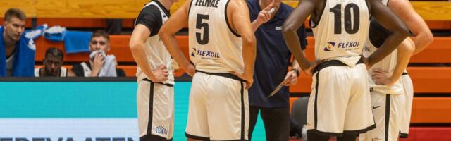 OTSE DELFI TV-s | Transcom Pärnu läheb otsustavale veerandile vastu 11-punktilises kaotusseisus