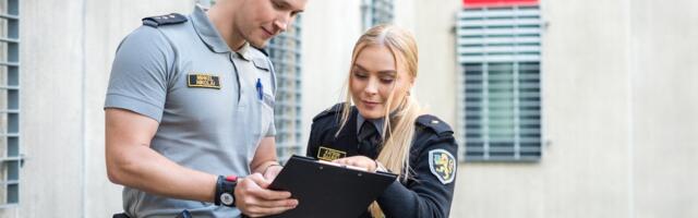 KUULA | Tööelu: vanglaelu ja -töö Eestis ei sarnane kuidagi filmidest nähtuga