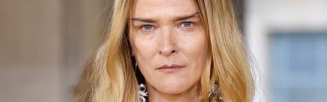 Carmen Kass asub tööle Eestisse laieneva väljaande Elle peatoimetajana