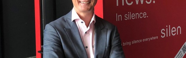 Telefoni- ja nõupidamisruumide tootja Silen kaasab 1,5 miljonit eurot