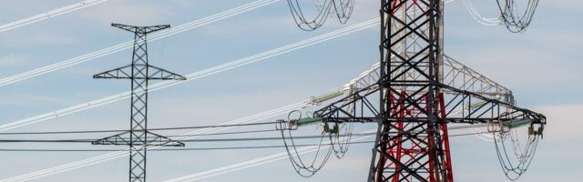 Elering ja Fingrid_ EstLinkide rike tulenes Eesti poolelt. Päikesetormiga polnud sel pistmist