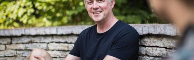 Teadlased kiitsid kirjavahetuses Epsteiniga tehisarueksperti Jaan Tallinna