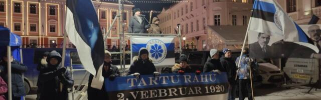 Anti Poolamets: meie rahvusriik ei ole kaitstud, Eesti ujutavad üle marksistlikud ideoloogiad