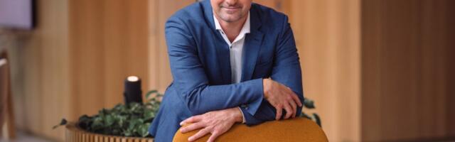 Tarmo Ulla: inimestesse panustamine teenib Eestile liitintressi