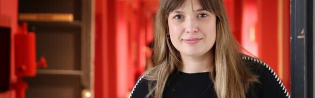 PÖFF-i uus kunstiline juht Triin Tramberg: suuri muudatusi ma kohe tegema ei hakka