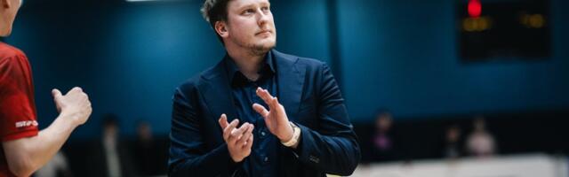 Brett Nõmme koduklubi palkas uue peatreeneri