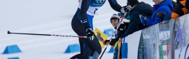 Eesti sprintereid lahutas EOK rahalisest kohast neli sekundit. Pulles_ et tõusudel paremaks saada, tuleb Eestist välja kolida