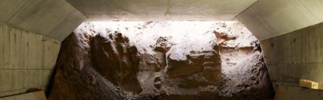 Riigihankele otsitakse firmasid, kes suudavad ehitada 600 betoonist punkrit