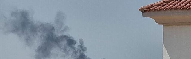 VM: Eesti saatkonna hoone Abu Dhabis sai kahjustada