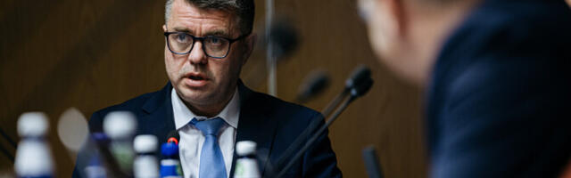 Otse kell 13.15: riigikogu erikomisjon arutab valitsuse energeetikakavasid