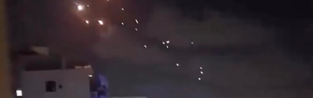 Iraan: Meil on Trumpile mõned üllatused varuks – pöörake pilgud taevasse