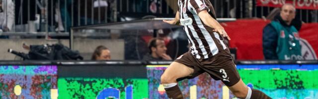 Karol Metsast sai teine tippliigas värava löönud Eesti jalgpallur. Põud kestis 3028 päeva