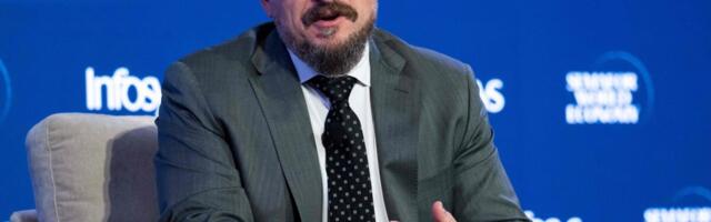 Kõlakas koostööst OpenAIga viis kiibitootja aktsia lendu