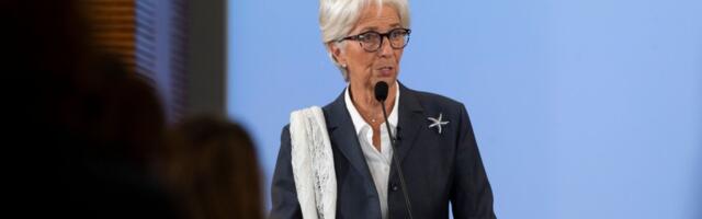 Analüütikud: Euroopa Keskpangalt võib oodata veel üht intressitõusu