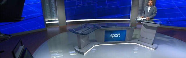 ETV spordisaade, 1. juuli
