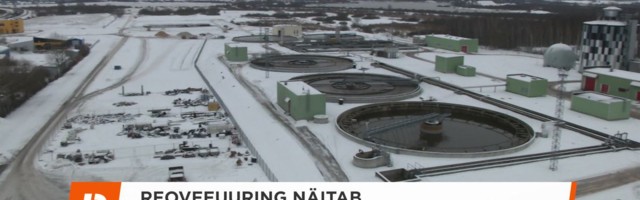 Reporter: Reoveeuuring näitab koroonaviiruse laia levikut