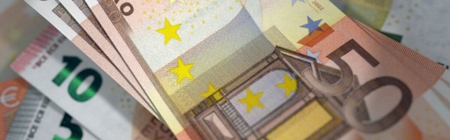 Palgapakkumised kasvasid 15%