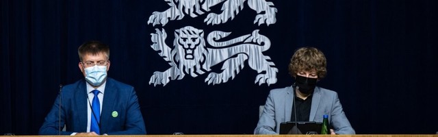 JUHTKIRI | Ka Kiigel on aeg peeglisse vaadata