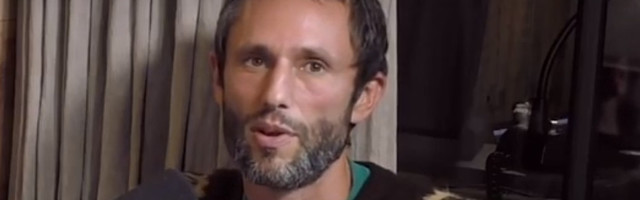 Videod! Charles Eisenstein: Kui see asi, mida mulle räägiti, pole tõsi, siis mida on mulle veel valetatud?”