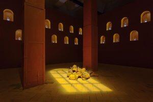 Kaunis kahtlane süütus